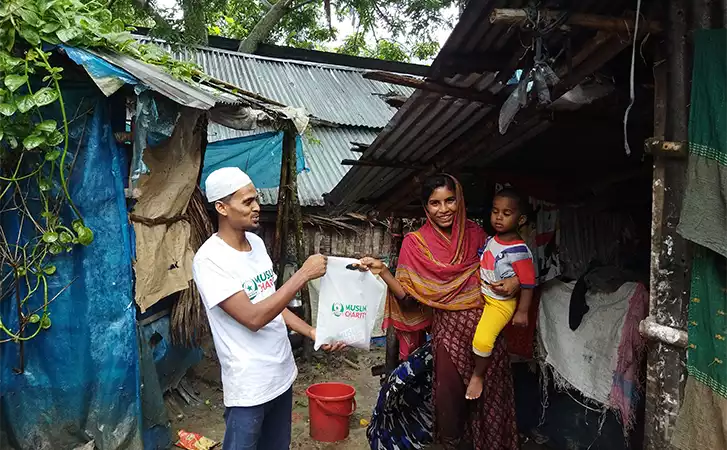 Seasonal / Religious Dues